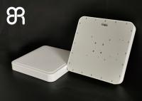 Antenne de la fréquence ultra-haute RFID du connecteur 8.5dBic de côté d'entrepôt