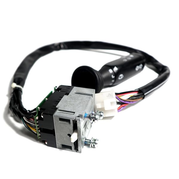 OEM Size 24V Bus Steering Column Switch for King Long Bus Replace/Repair