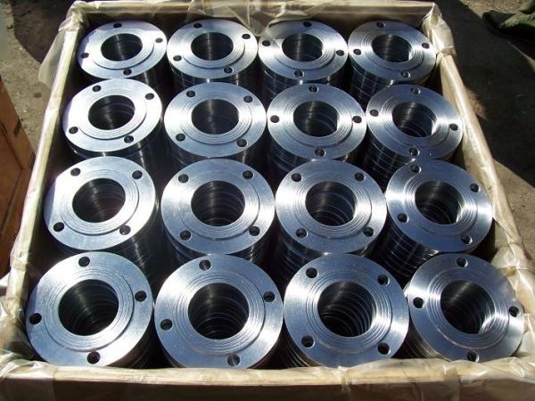 Inconel 825 Alloy UNS N08825 DIN 2.4858 SO Flange ASTM B564 DIN2543 DIN2544 DIN2545