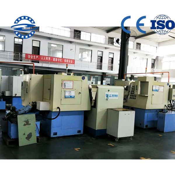 Rolamento de rolo esférico NSK da velocidade rápida 22216 tempo 22217 22218 longo