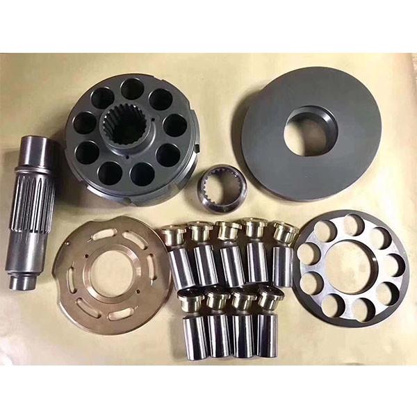 SG025 SG04 SG08 SG20 Excavator Machine Parts