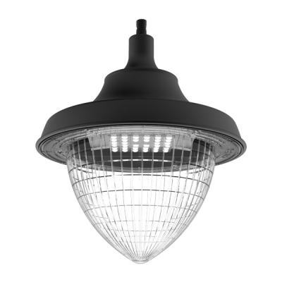 Luz de rua exterior dos lúmens 6500K do watt 8400 do T3 60 de ENEC