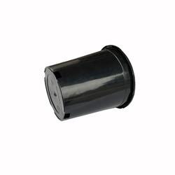 Durável Grande 165mm Diâmetro Ferros de plástico duro 17cm de altura