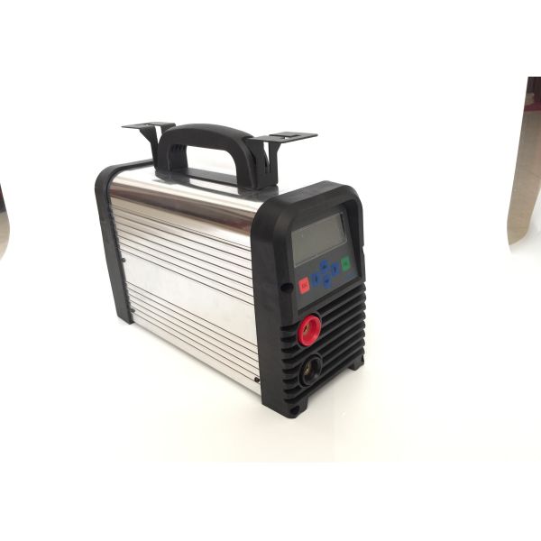 Сварочное оборудование 3500w Electrofusion труб Pp полипропилена