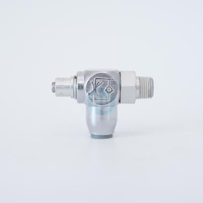 968500245 Valve Flow Control For dcs Cutter Spare