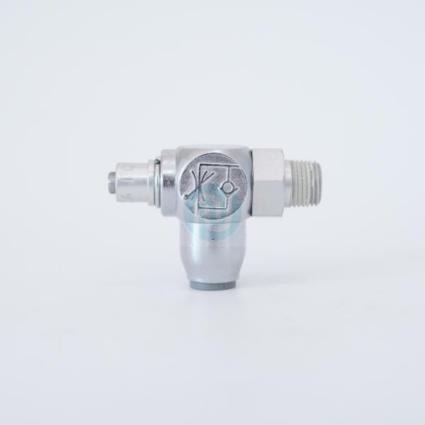 968500245 Valve Flow Control For dcs Cutter Spare