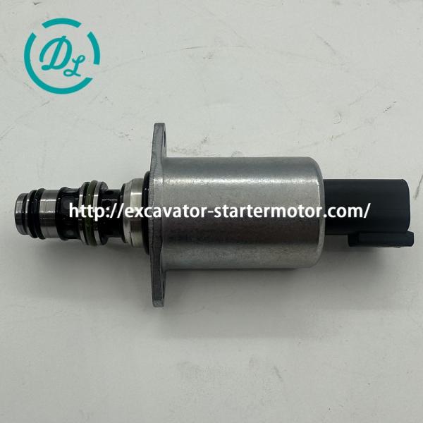 CAT soupape magnétique 585-9231 611-6430 pour 320GC 330GC 336GC