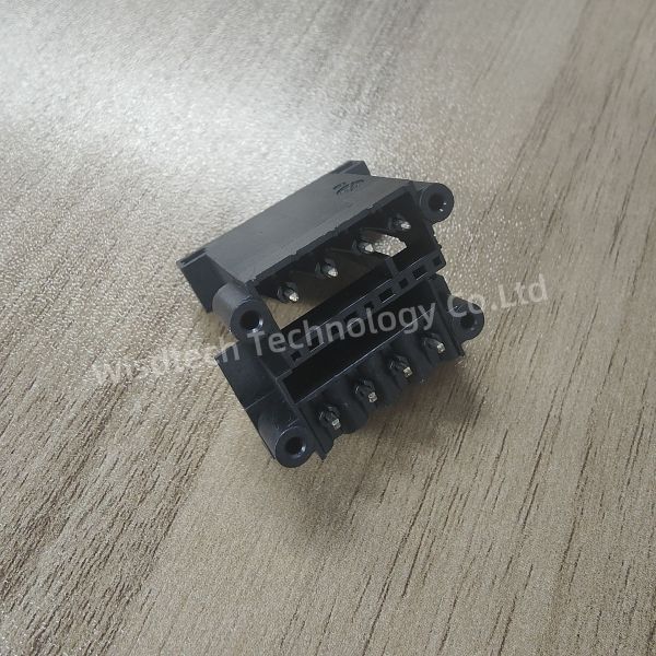 1828910000 接続可能な端末ブロック SLDV-THR 5.08/08/180F 1.5SN BK BX