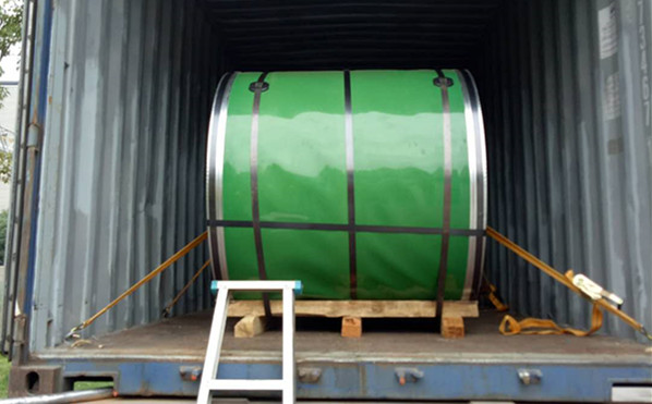 CR 300 Series ASTM Stainless Steel Strip Coil Strong Corrosion Resistance