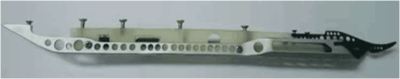 Heald Wire for mbj3