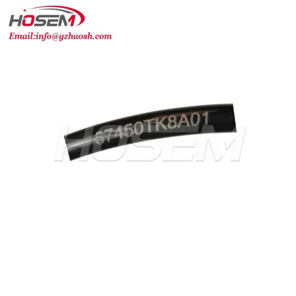 57450-TK8-A01 ABS Wheel Speed Sensor | Honda Odyssey RB3/RB4 2011–2017 Front Right