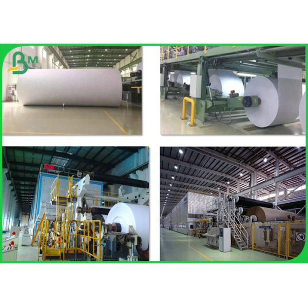 двухшпиндельная бумажная доска Трудная жесткость 250гсм - доска 400гсм 70*100км двухшпиндельная бумажная для коробок пакетов