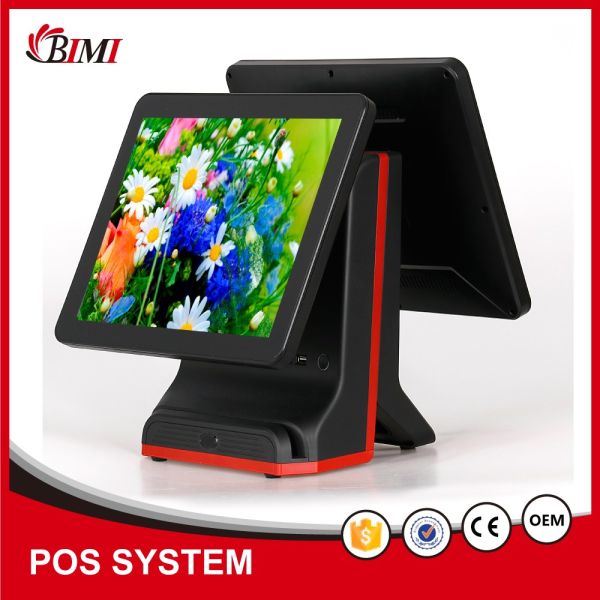 Samsung DDR3 8G Memory Longsys 64G SSD Bimi TPV Пункт продажи Кассовый терминал