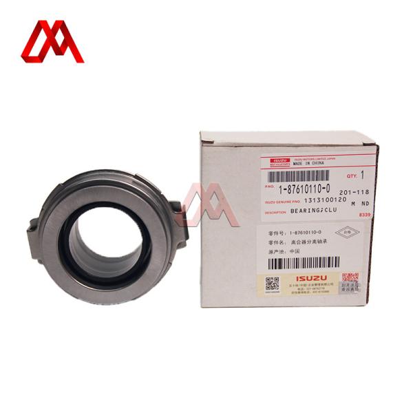 El embrague de liberación de presión y el rodamiento de empuje 1876101100 para ISUZU 4HK1