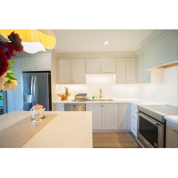 Villa Apartment Condo Whole House Customization Architecture Design Service One Stop Building Materials Solution