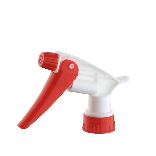 28/400 28/410 28/415 Customized Trigger Sprayer