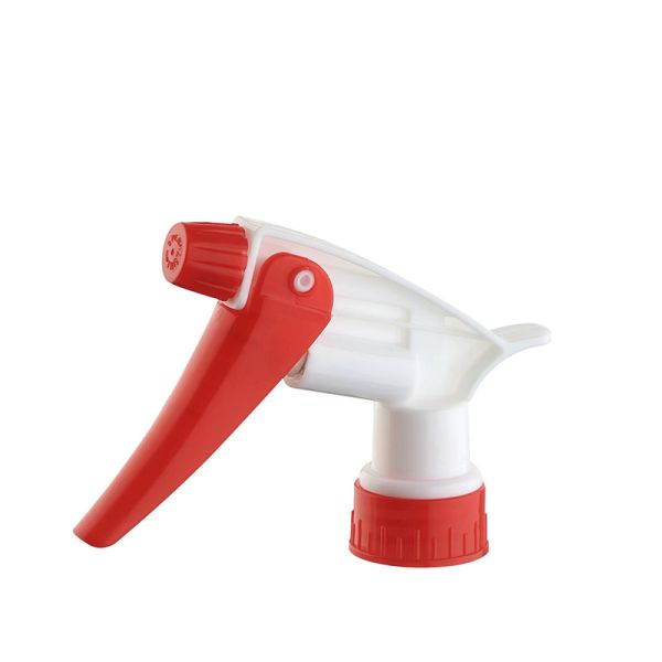 High-Quality Custom Colors Trigger Sprayers for Garden Care Outdoor Cleaning Automotive Care