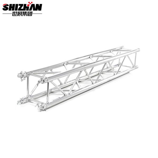 Outdoor Square Aluminum Roof Truss For Exhibition Concert Event