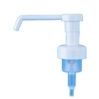 43mm Long Nozzle Hand Wash Foam Pump Plastic Foam Dispenser Pump (MC-151)