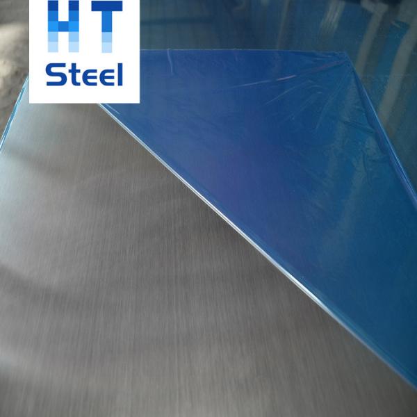 API Dx51d Ss Plate 304 Stainless Steel Sheet 430 420 410 2b Finish Stainless Steel Sgcc