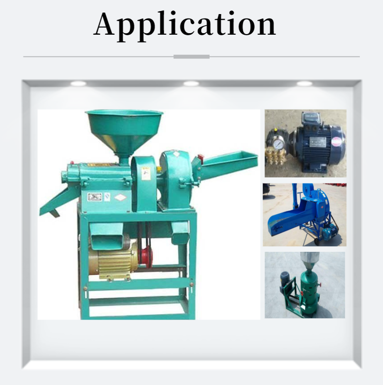 Мотор индукции Ак литого железа, 30КВ 3 мотор индукции И2-200Л-4 поляка участка 4