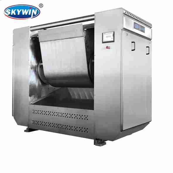 SGS 200kgs/Hr Commercial Biscuits Making Machine / Soft Biscuit Molding Machine