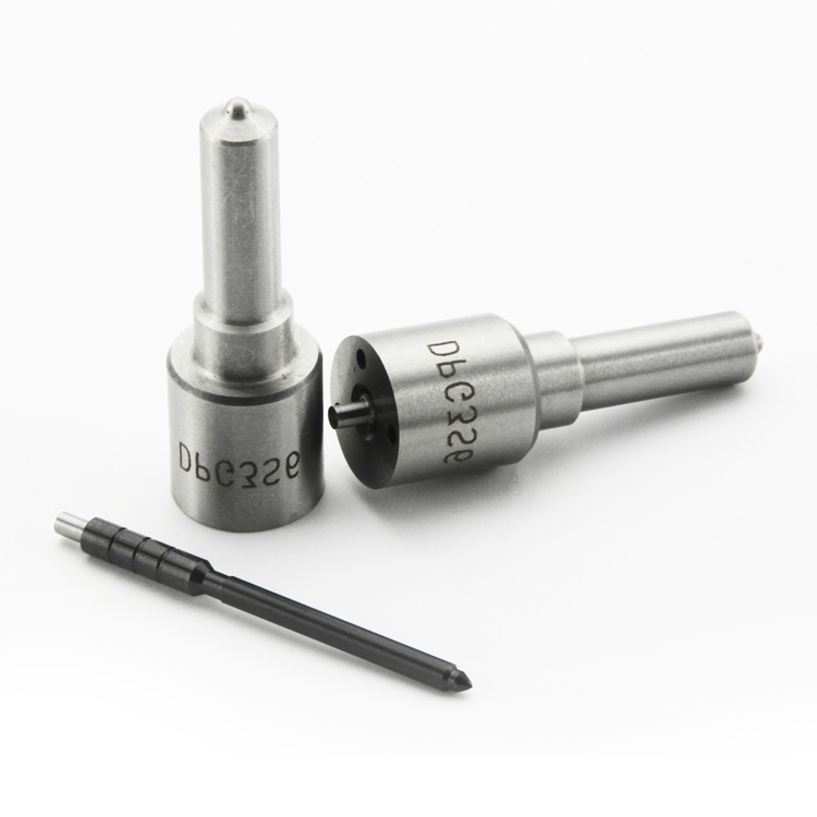 Автозапчасти двигателя Инжектор Common Rail Nozzle G3S6 с топливной системой