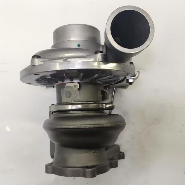 8982570480 CIJM G61CAD-S0126B VA570126 Turbocompresor para Hitachi 330