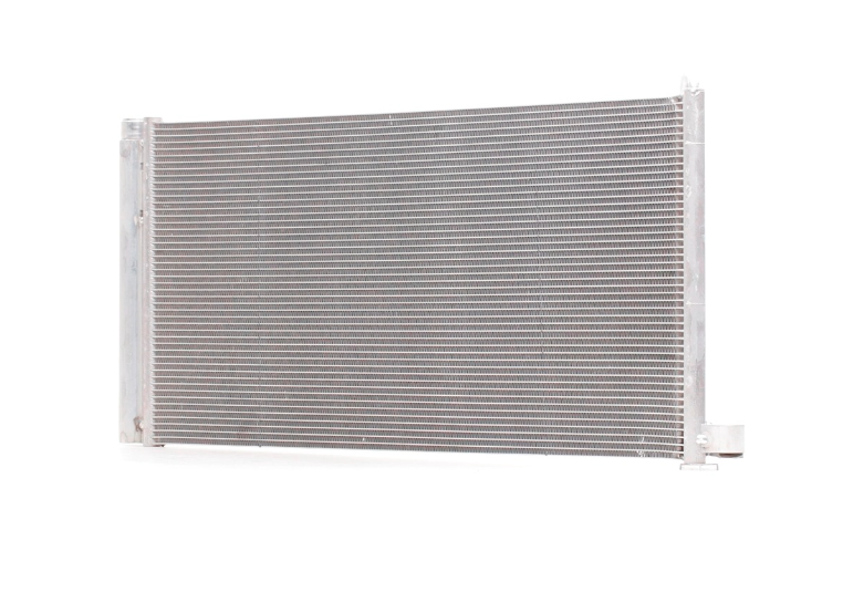 One Stop Purchase Air Conditioning Condenser 97057311100 for Porsche Panamera