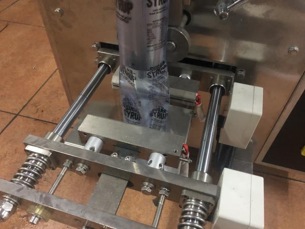 0g 80g 100g 150g 200g 230g flour powder coffee powder packaging machine in buseiness