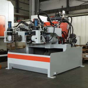High Efficiency Gravity Casting Machine for Brass, Precision Gravity Die Casting Equipment, Durable Metal Casting Machinery