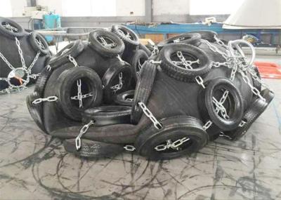 Thickness Over 8mm Favorable Air Tightness Easily Operated Boat Dock Fenders