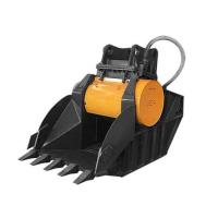 High Quality Excavator Screening Bucket for All Types of Excavators Ground Engaging Tools