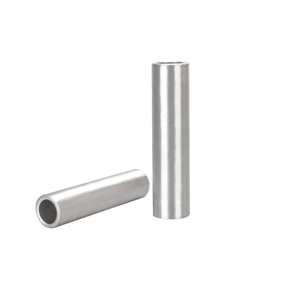 Aleación de aluminio de conexión empernada del estirón del tubo del cable terminal