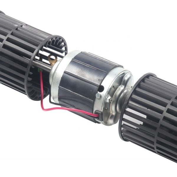 PC56-7 Excavator AN51500-10870 AN5150010870 5150010870 Blower Motor for Retail Market