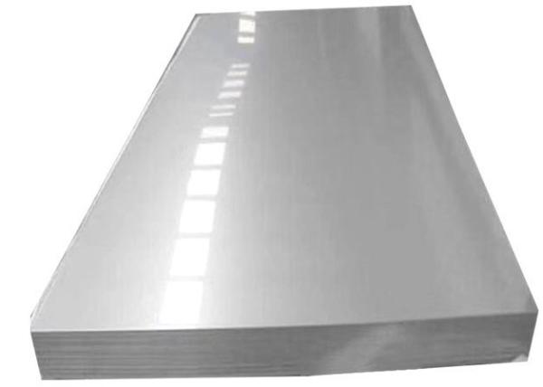 Revestimento de aço inoxidável gravado estirado a frio de AISI S41000 SS410 2B para a cozinha