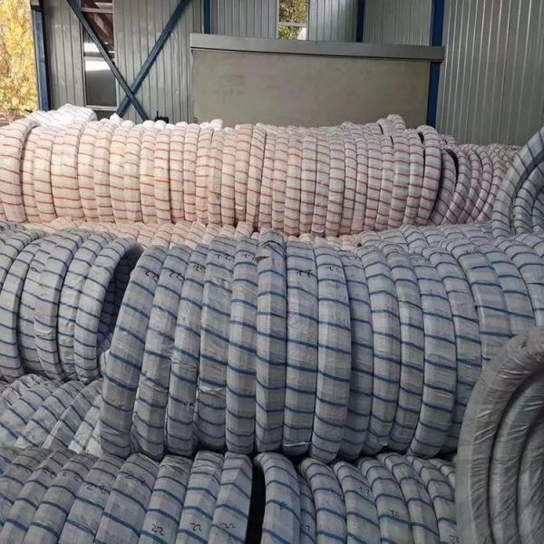 Заготовка для проволоки 201 нержавеющей стали AISI ASTM 1mm 410 430 316 316L