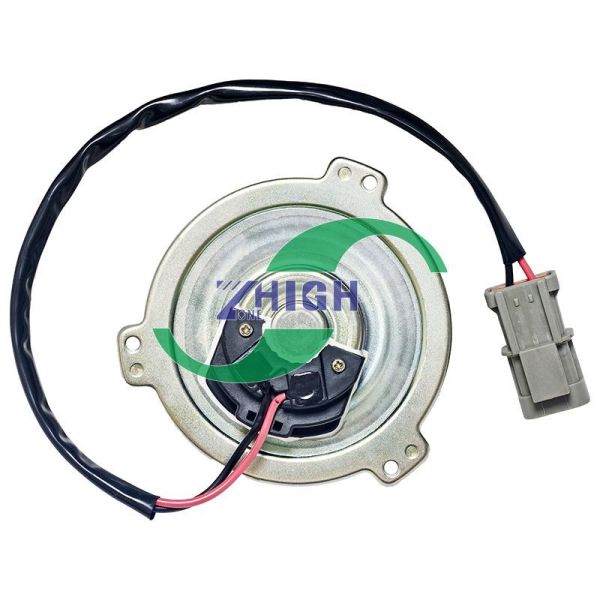 Radiator Cooling Fan Motor SSW10S38LW for SUZUKI JIMNY 1.3 2009-2017