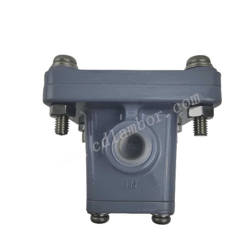 Masoneilan 08-80S original New Wholesale three-way Transfer Valves