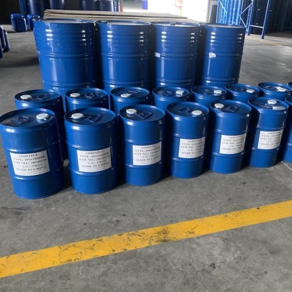 Excellent Anti Flooding Anti Floating Dispersant Additive Disp-406