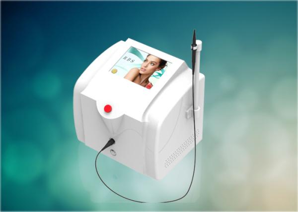 Professional Safe Spider Vein Removal Machine / Equipment For spider vein removal on face