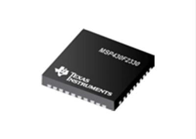Active Electronic IC Chips Surface Mount 16MHz MSP430FR2633IRHBR
