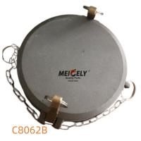 Capacité de dépoussiérage API essentielle C8062B pour une protection optimale du réservoir