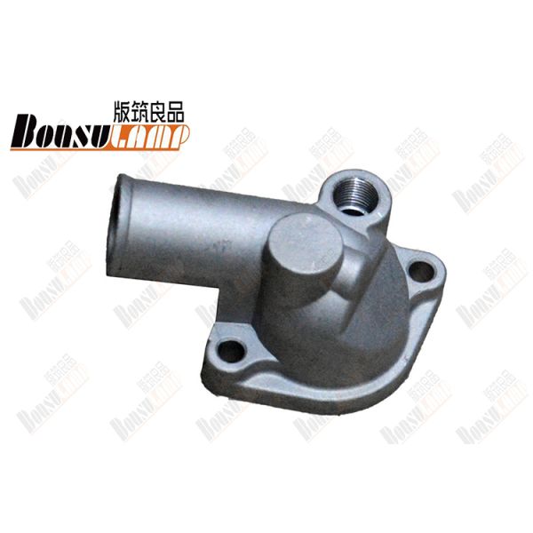 ISUZU NKR Parts Thermostat Cover TFR NHR for 8-97139712-0 / 8971397120