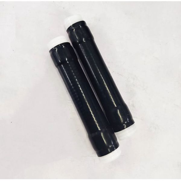 ID45mm Purple Cold Shrinking Tube Easy Use for Household Appliance