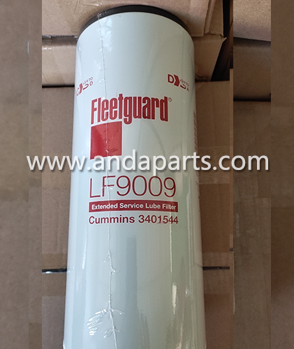 Good Quality Oil Filter For Fleetguard LF9009
