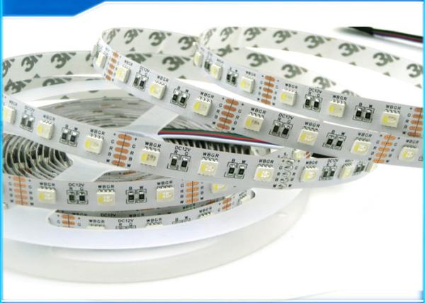 Luzes do diodo emissor de luz DIY da cor 600 das luzes de tira do diodo emissor de luz do RGB do poder superior multi para o uso da casa