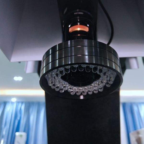 Best Selling product Low Price CNC Video Measuring Systems High Precision Vision Measuring Machine