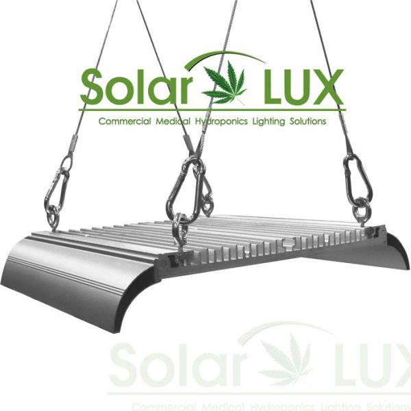 Indoor Garden 300w G2 Quantum Board LED Grow Lights