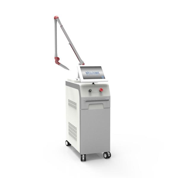 nd yag laser q switch the best laser for tattoo removal freckles removal machine